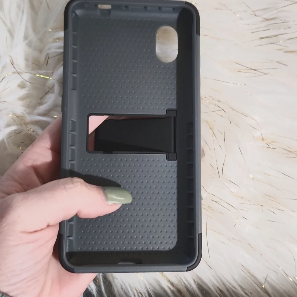 Cases cover Alcatel apprise